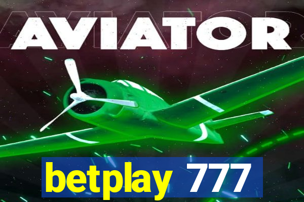 betplay 777